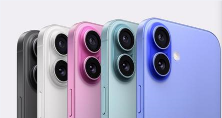 固原苹果维修点分享iPhone 16发烫易忽视因素汇总 