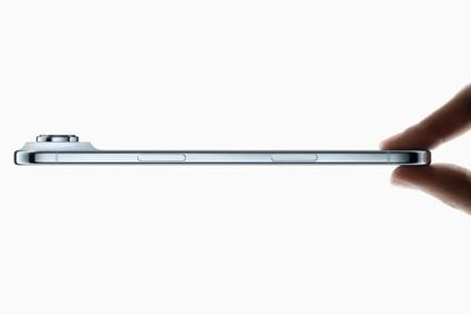 固原苹果维修点分享iPhone 17 Air发烫几大隐形诱因 