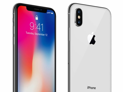固原苹果维修点分享iPhone X摄像头实拍质感与场景适配全解析 