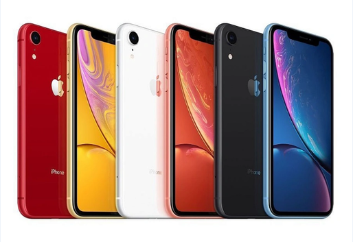 固原苹果维修点分享iPhone XR摄像头原生色彩表现与日常拍摄实用指南 